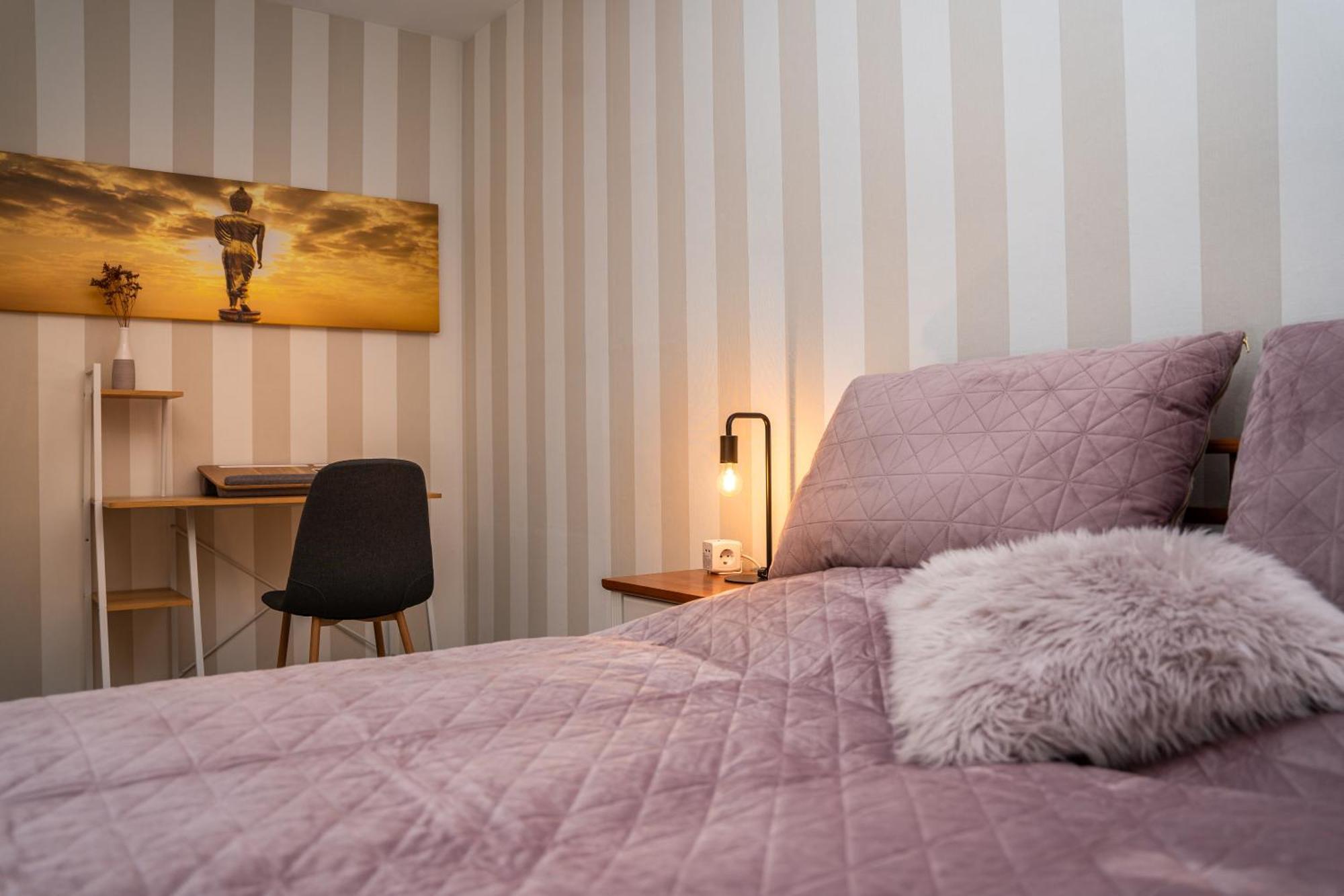 Ferienwohnung Gold-Blick コルバッハ エクステリア 写真