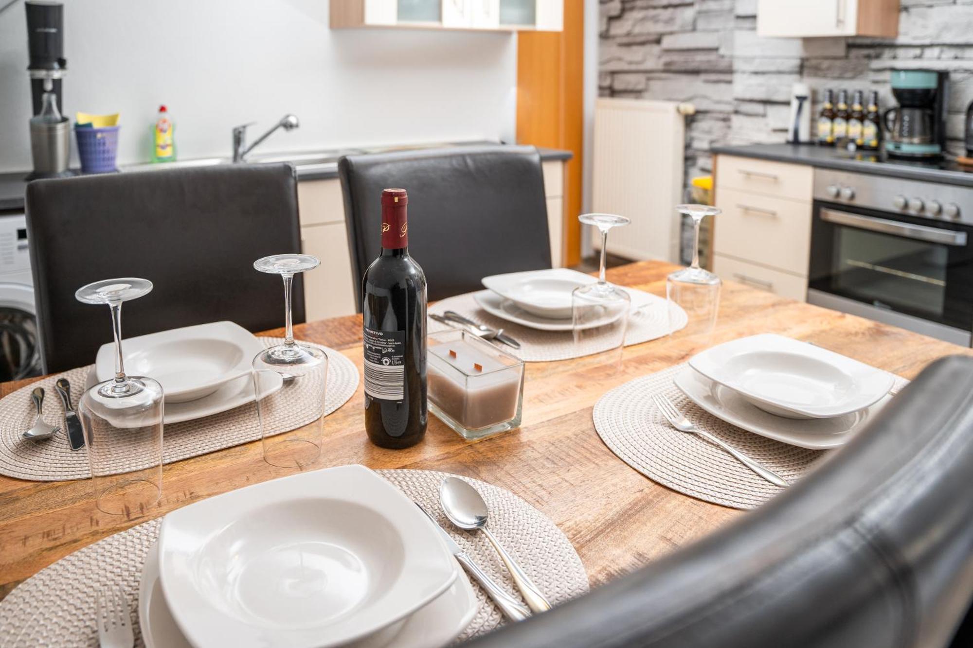 Ferienwohnung Gold-Blick コルバッハ エクステリア 写真