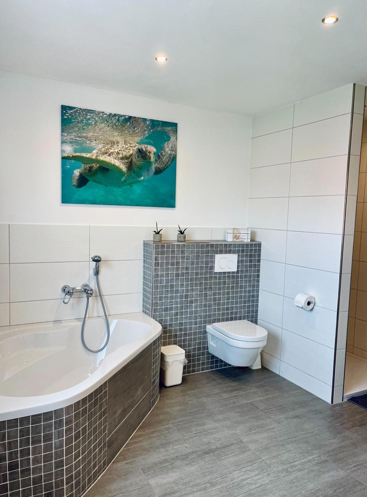Ferienwohnung Gold-Blick コルバッハ エクステリア 写真