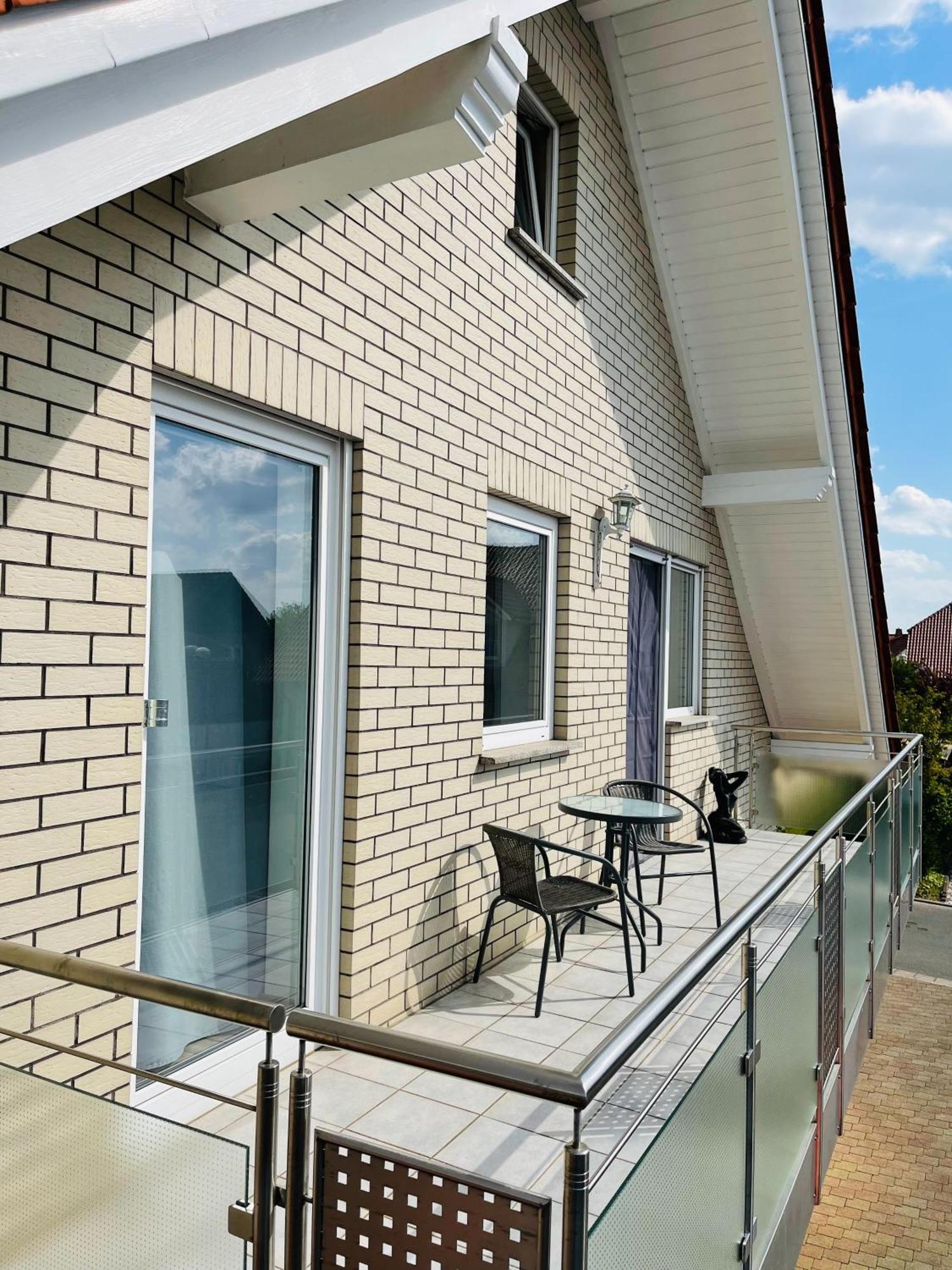 Ferienwohnung Gold-Blick コルバッハ エクステリア 写真