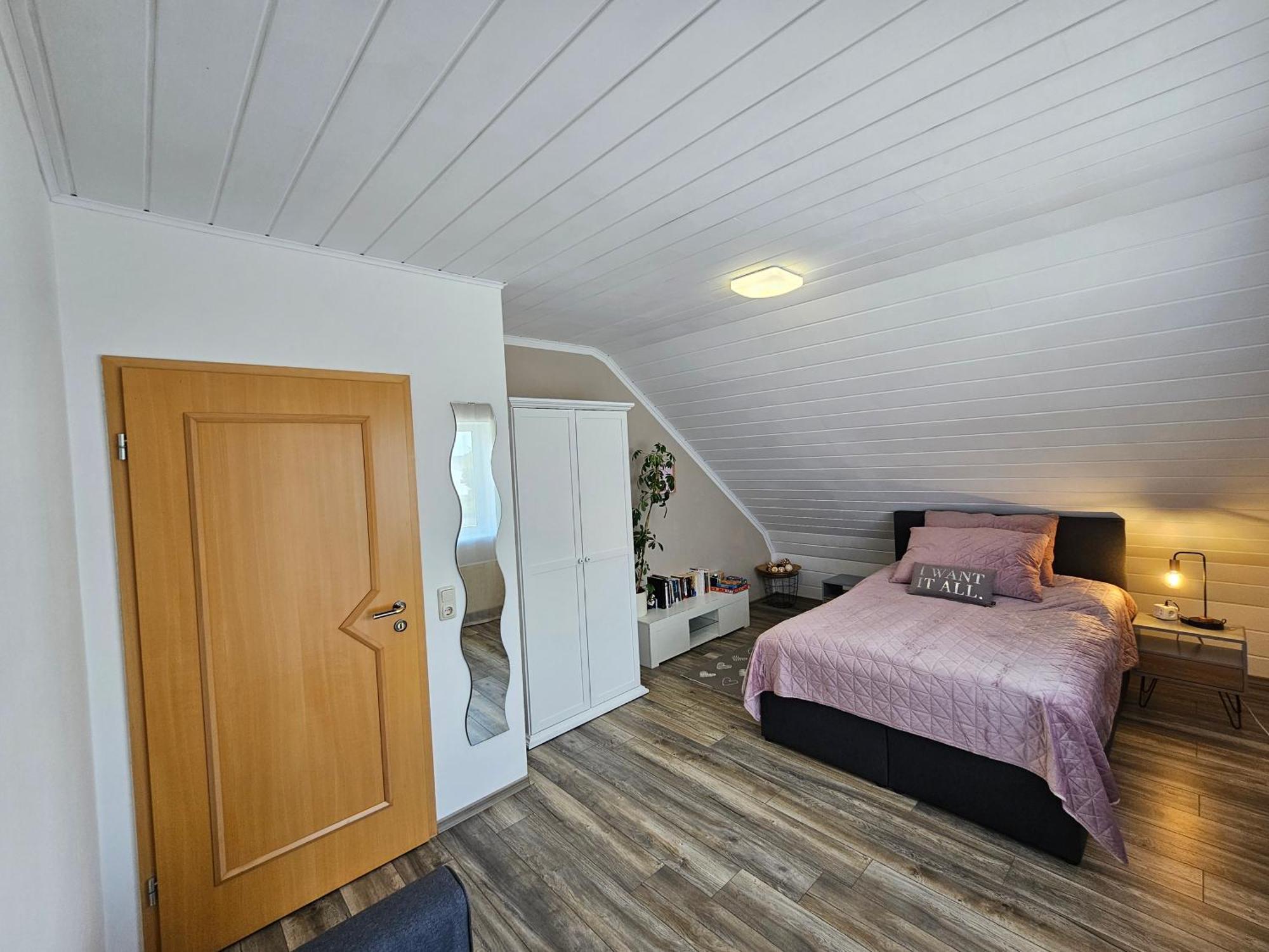 Ferienwohnung Gold-Blick コルバッハ エクステリア 写真