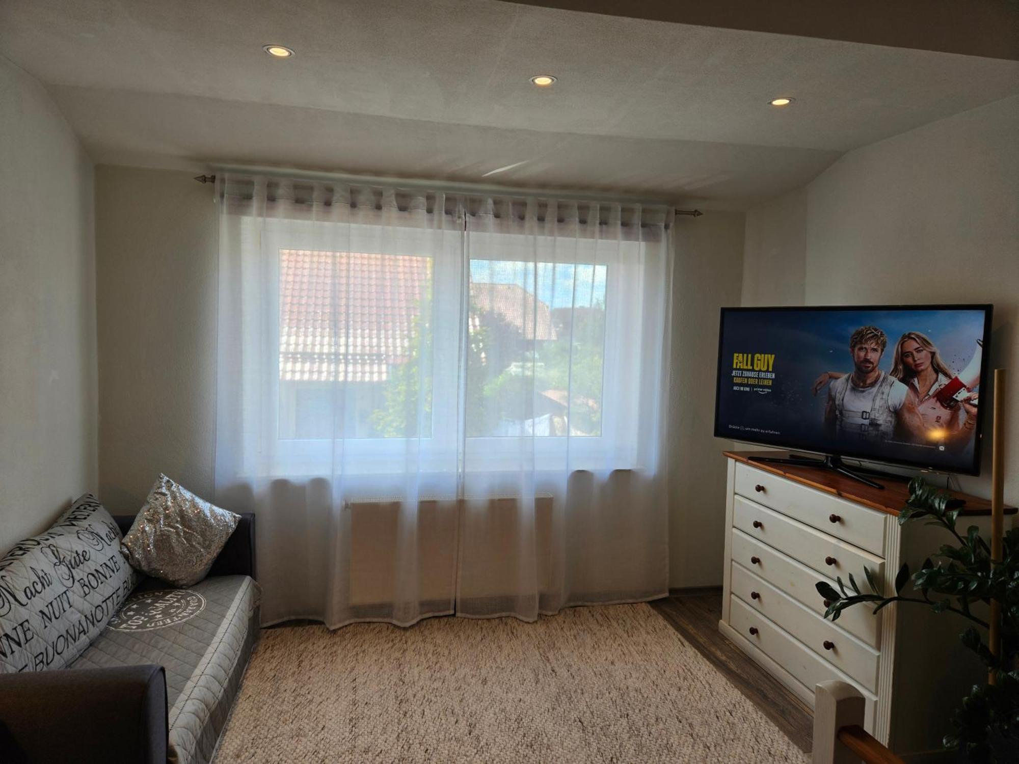Ferienwohnung Gold-Blick コルバッハ エクステリア 写真