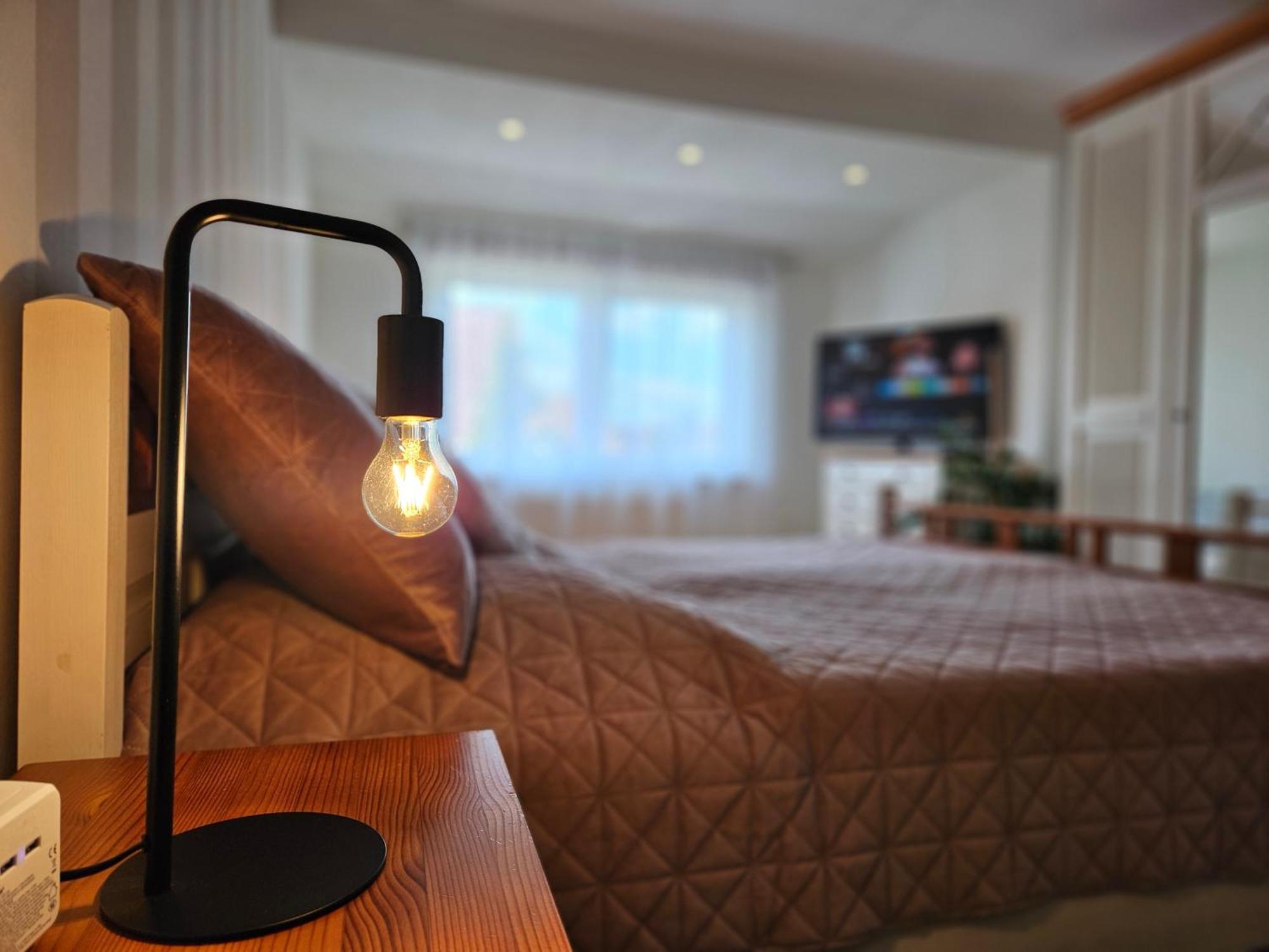 Ferienwohnung Gold-Blick コルバッハ エクステリア 写真