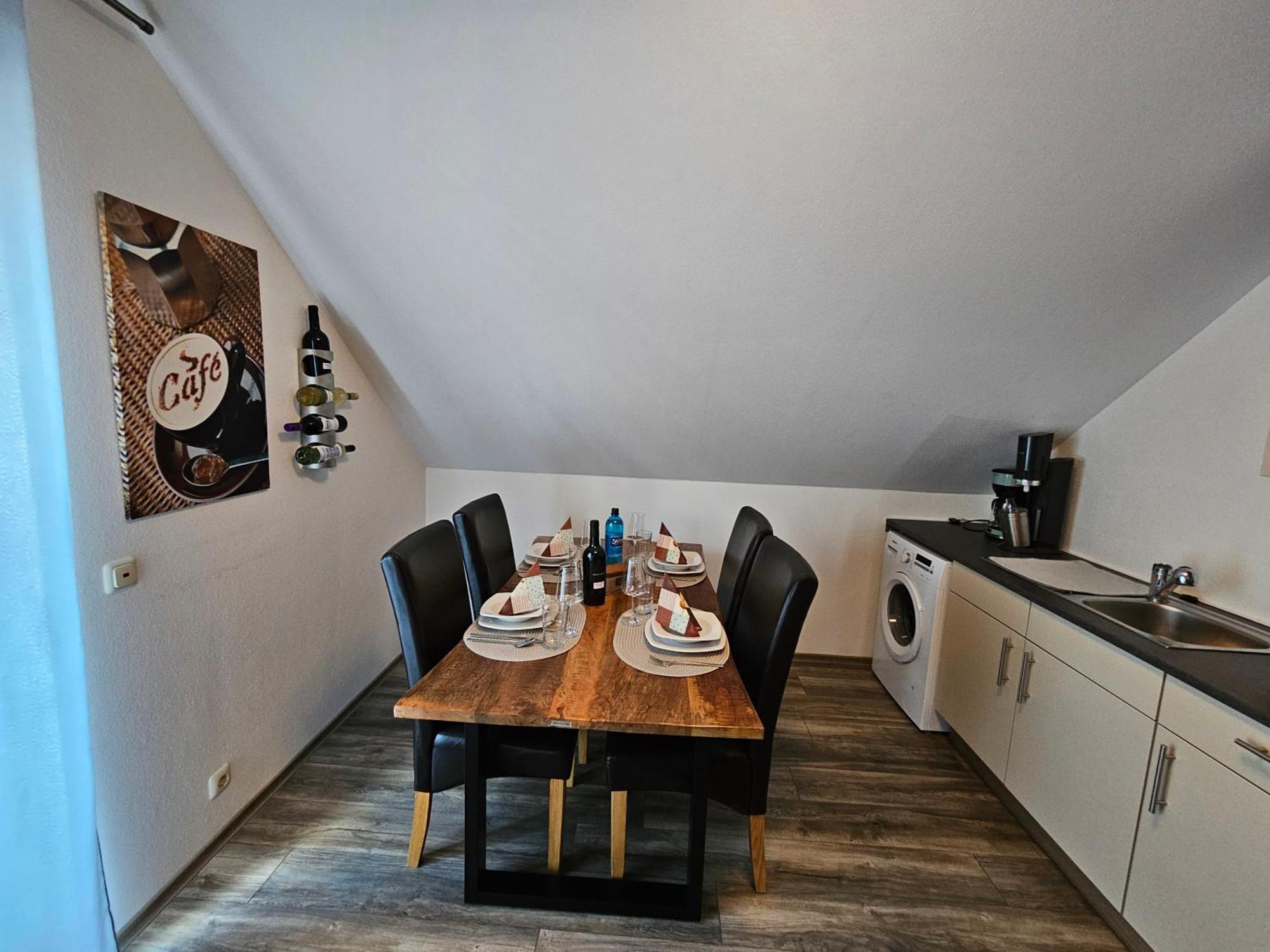 Ferienwohnung Gold-Blick コルバッハ エクステリア 写真