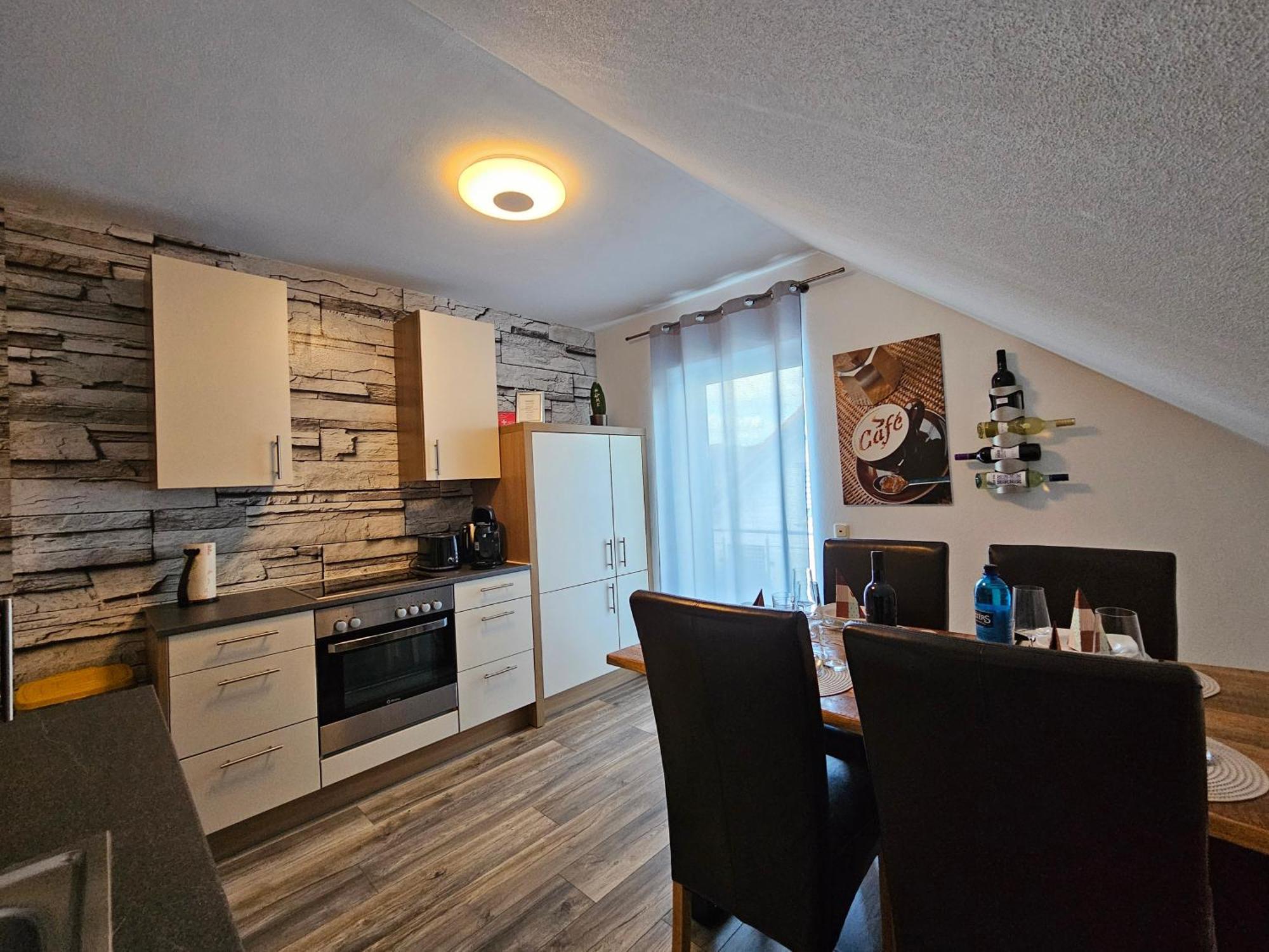Ferienwohnung Gold-Blick コルバッハ エクステリア 写真