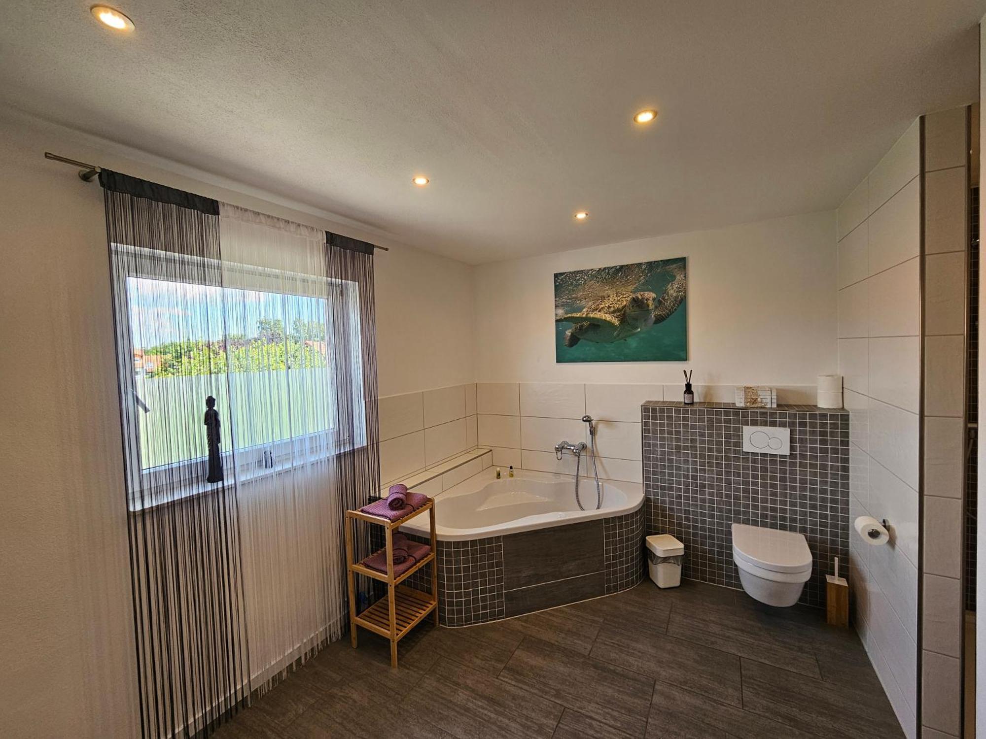 Ferienwohnung Gold-Blick コルバッハ エクステリア 写真