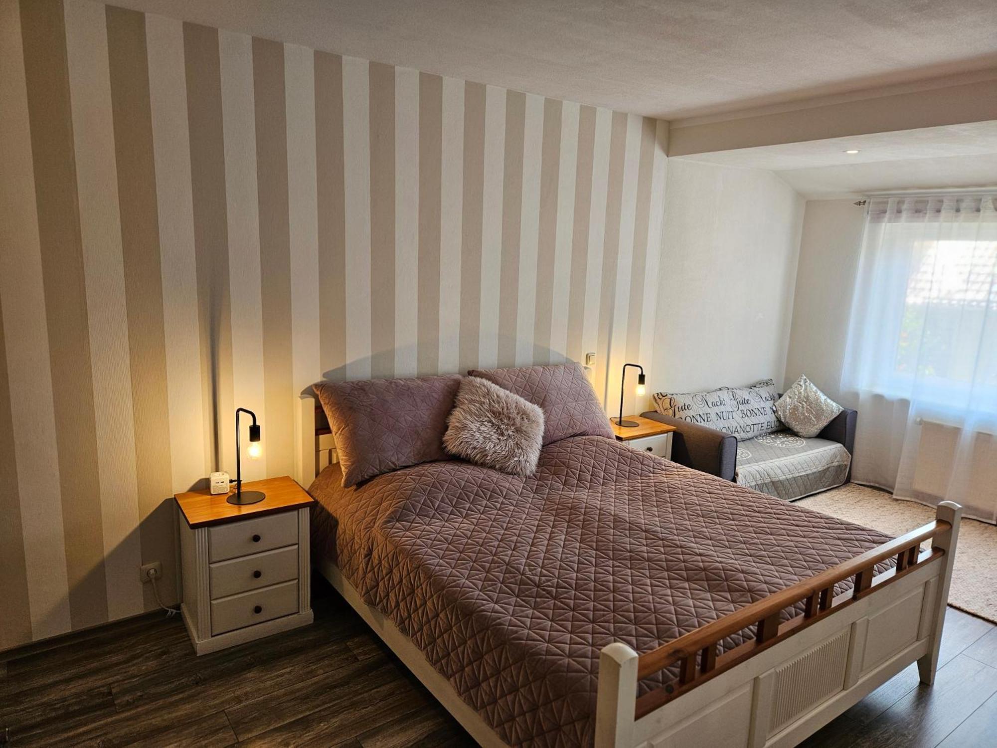 Ferienwohnung Gold-Blick コルバッハ エクステリア 写真