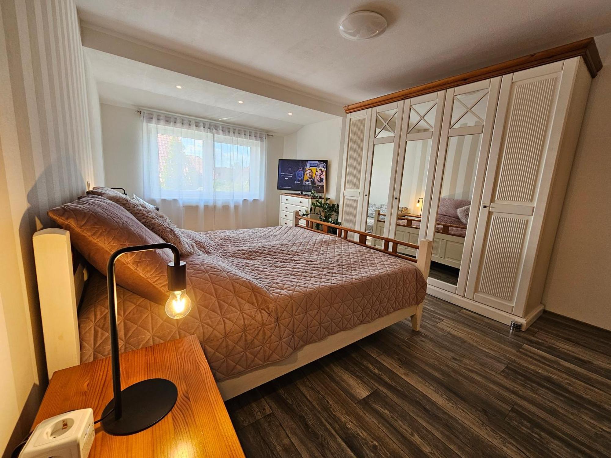 Ferienwohnung Gold-Blick コルバッハ エクステリア 写真
